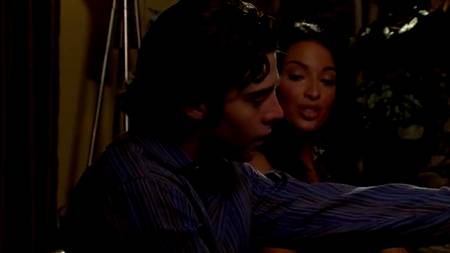 Как сын увел у папы шлюшку