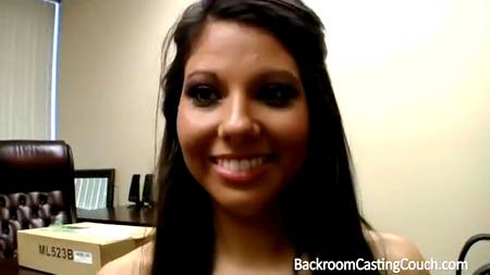 Отлично развел нимфу на трах