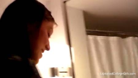 Как молодые домашнее порно снимали