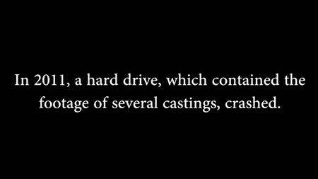 Секс продюсера и двух шаловливых фей