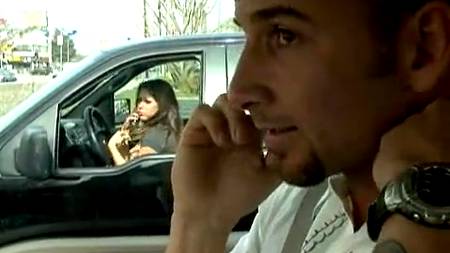 Сняли классную телку и неплохую порнуху