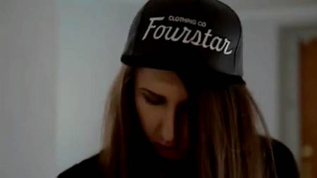 Шикарный секс двух красивых шалав