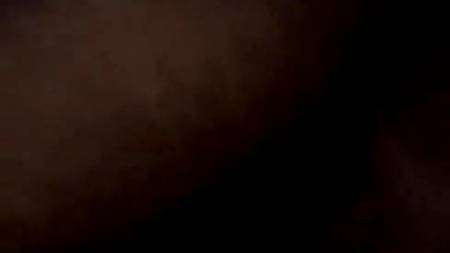 Страстный, темпераментный трах супругов