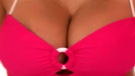 Большие сиськи, жаркая похоть и бурный секс