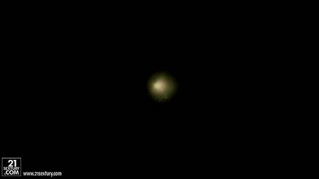 Наташа любит, когда в киску и попку