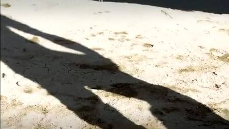 Тайская красотка любит страстные удовольствия