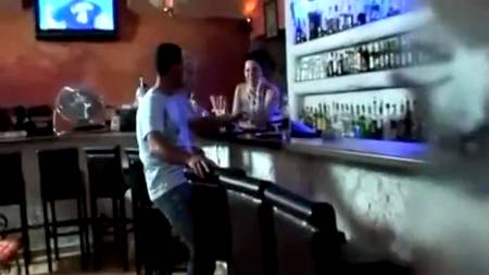 Публичный секс с чешскими девушками