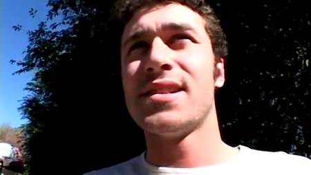 Пышнотелая Анжелика подставляет зад