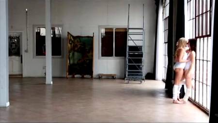 Два на два - отличное порево!