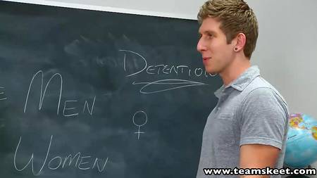 Сладкие будни похотливых подружек