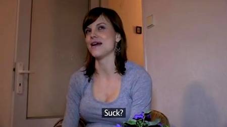 Беременная хорошо заработала на сексе