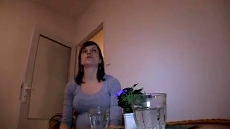 Беременная хорошо заработала на сексе