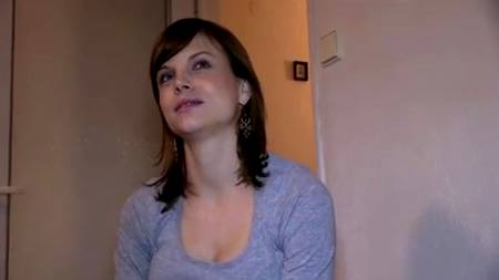 Беременная хорошо заработала на сексе