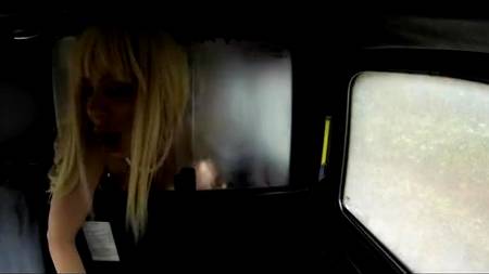 Отжарил сисястую пассажирку