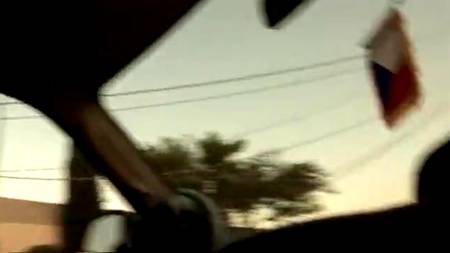 Два полисмена и проститутка