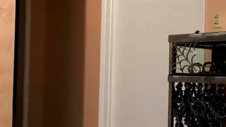 Два полисмена и проститутка