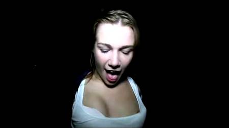 Перепихнулся с наивной крошкой