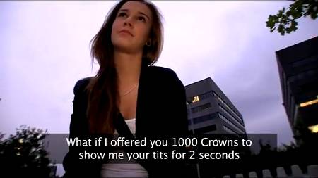 Перепихнулся с наивной крошкой