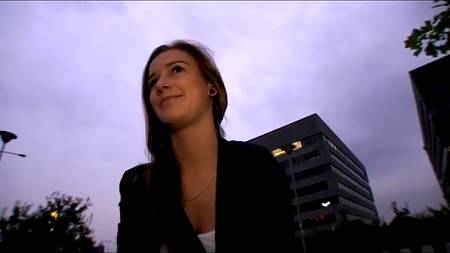 Перепихнулся с наивной крошкой