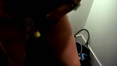 Как-то потрахались в примерочной