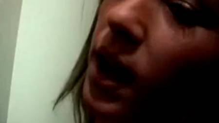 Как-то потрахались в примерочной