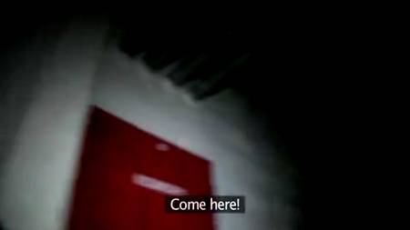 Смачно заправил в подъезде