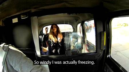 Красавица получила анальный опыт