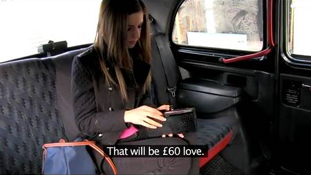 Красавица получила анальный опыт