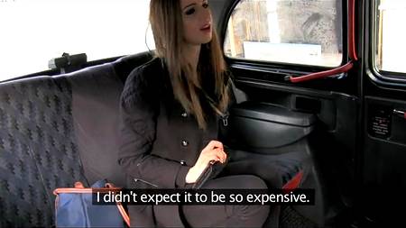 Красавица получила анальный опыт