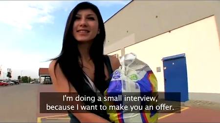 Жесткий секс без остановки