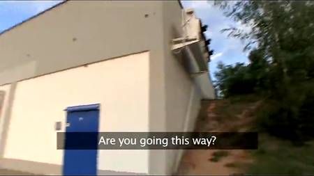 Жесткий секс без остановки