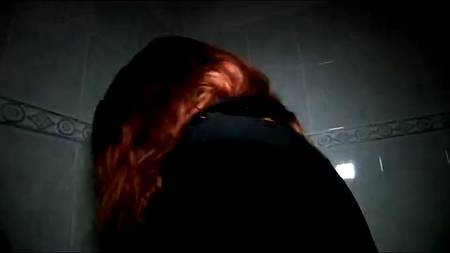 Рыженькая фея заработала деньги своей дырочкой