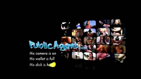 Чешской малышке понравилось трахаться в подворотне