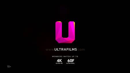 Красивый групповой анальный секс с двумя сладкими девушками