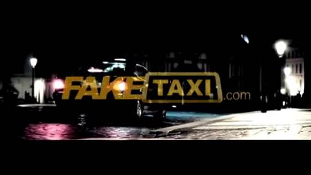 Такси фейковое, зато секс настоящий