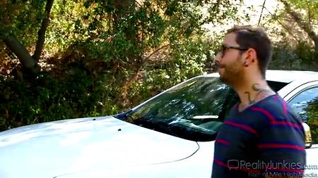 Изменила с молодым и крепким негром