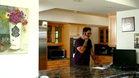 Изменила с молодым и крепким негром