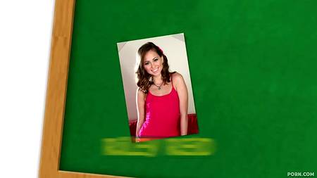 Сексуальный способ подготовки к экзаменам