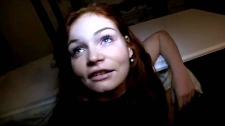 Оприходовал замужнюю в подвале