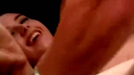 Как воровку натянули колхозом во все дыры