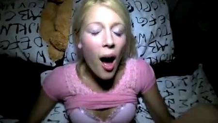 Взяла за щеку - получила планшет