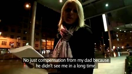 Взяла за щеку - получила планшет