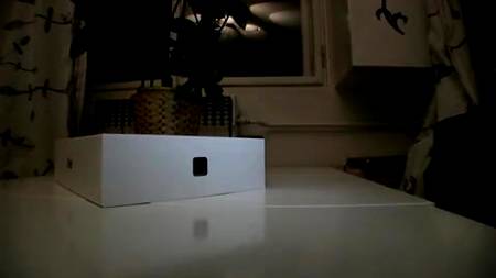 Взяла за щеку - получила планшет