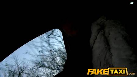 Горячая девица повелась на секс