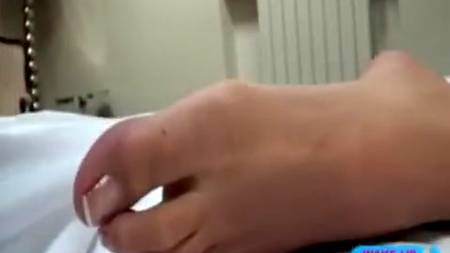 Подходящая жопа молодой сучки