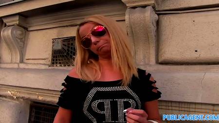 Идеальная девушка для перепиха