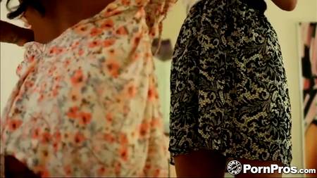 Нелегко ублажить двух фей