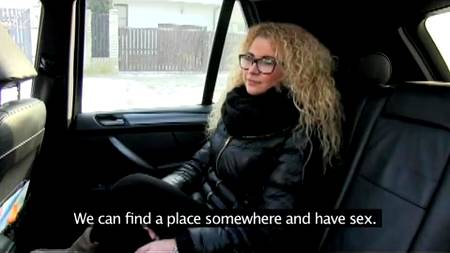 Забыла деньги - расплатилась сексом