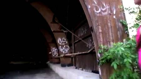 Оттрахана, как последняя шлюха