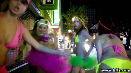 Лучшие друзья и секс